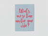 Happy Birthday Confetti Card