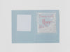 Happy Birthday Confetti Card