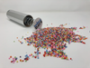 Spring Loaded Foam Balls