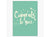 Congrats Confetti Card