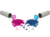 Spring Loaded Gender Reveal