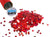 Spring Loaded Heart Bomb